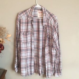 Super soft flannel!!!